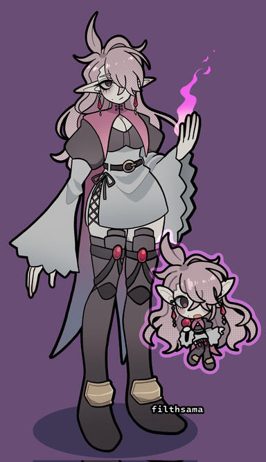 Yuel (2024)