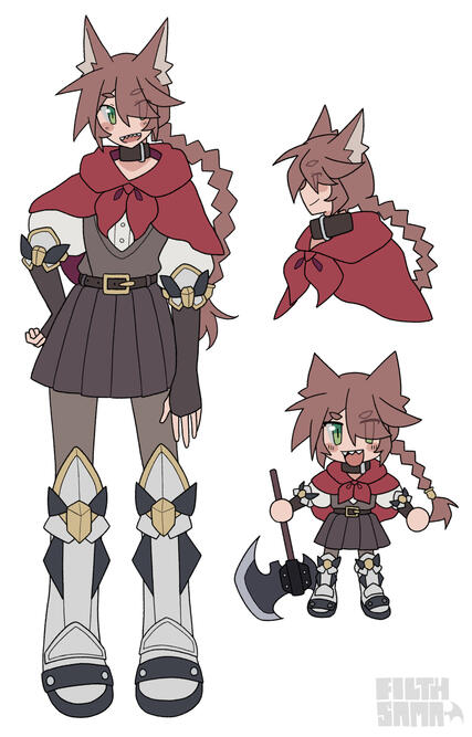 Wolf (2022)