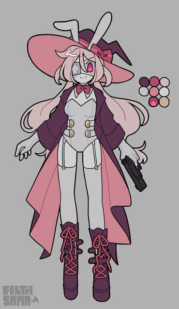Anais (2023)