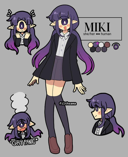 Miki Takahashi (2024)