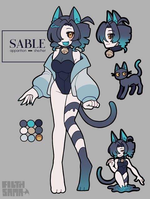 Sable (2024)