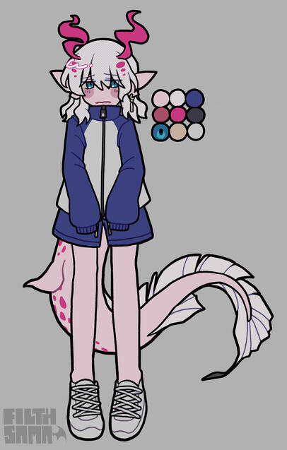 Phi (2023)